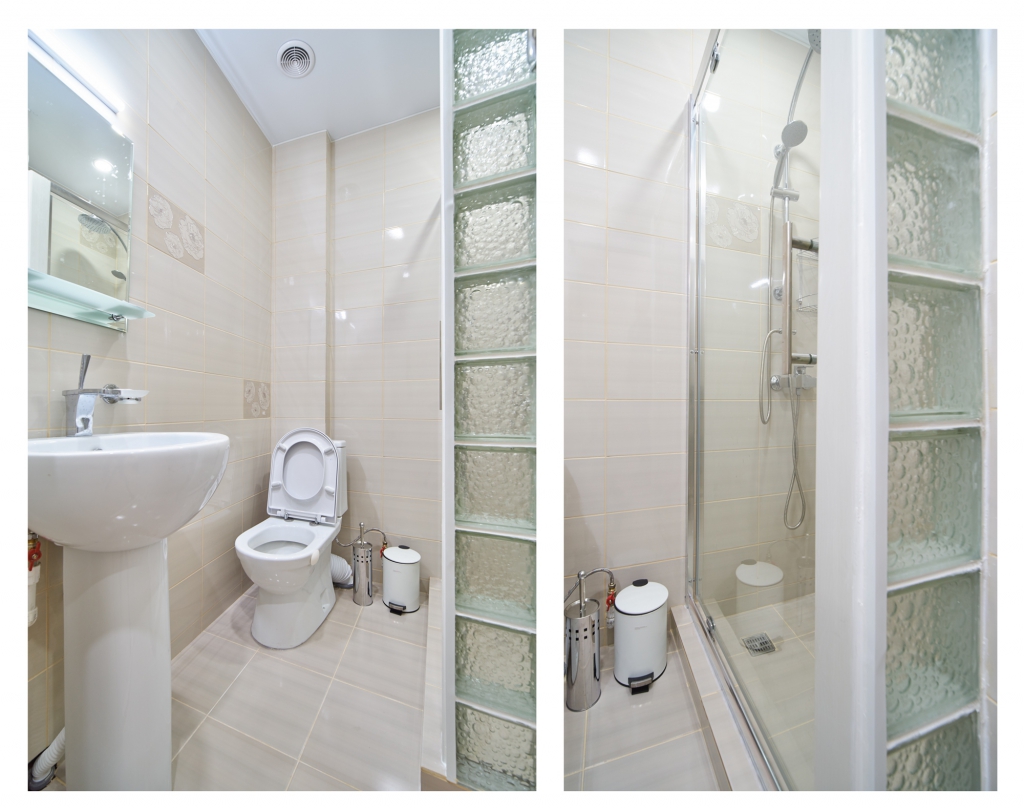 Фото Лубянка Румс