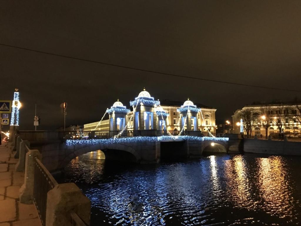 Фото Елисеевский