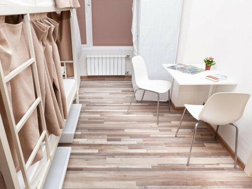 Хостел Хостел Медведково в Мытищах