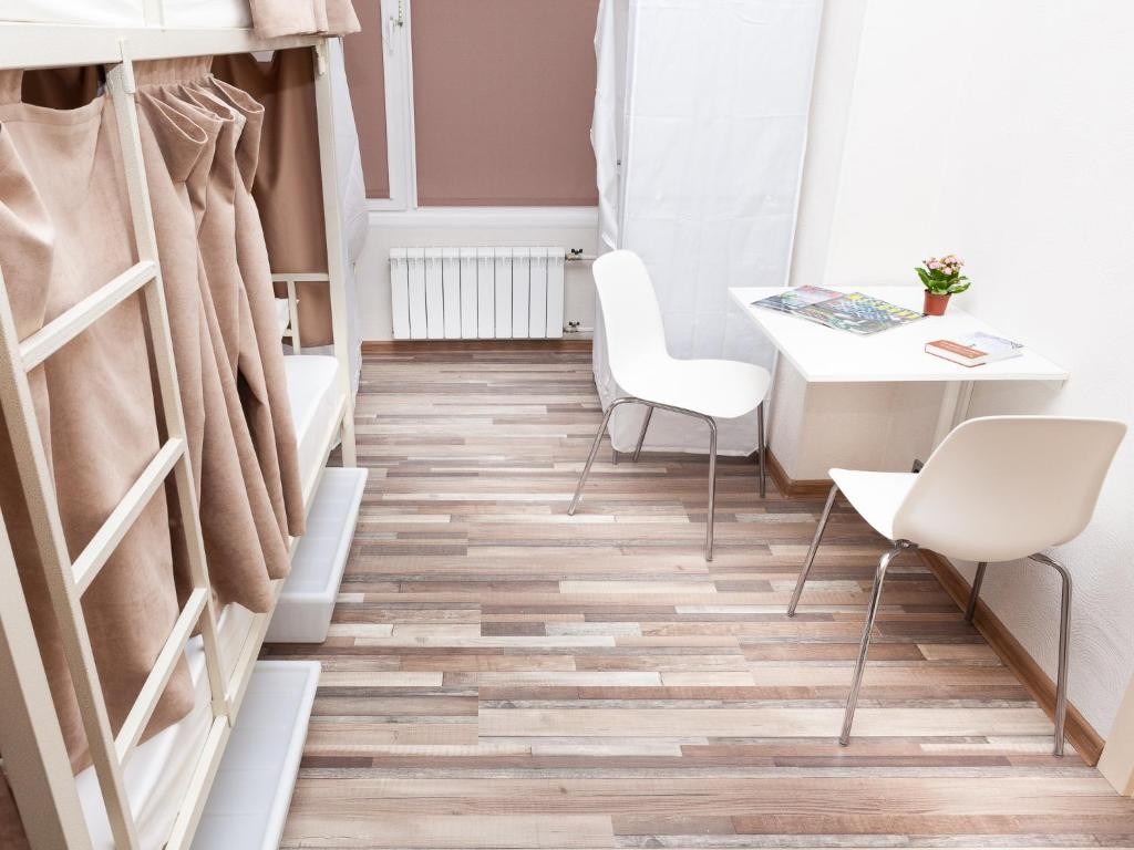 Фото Хостел Медведково