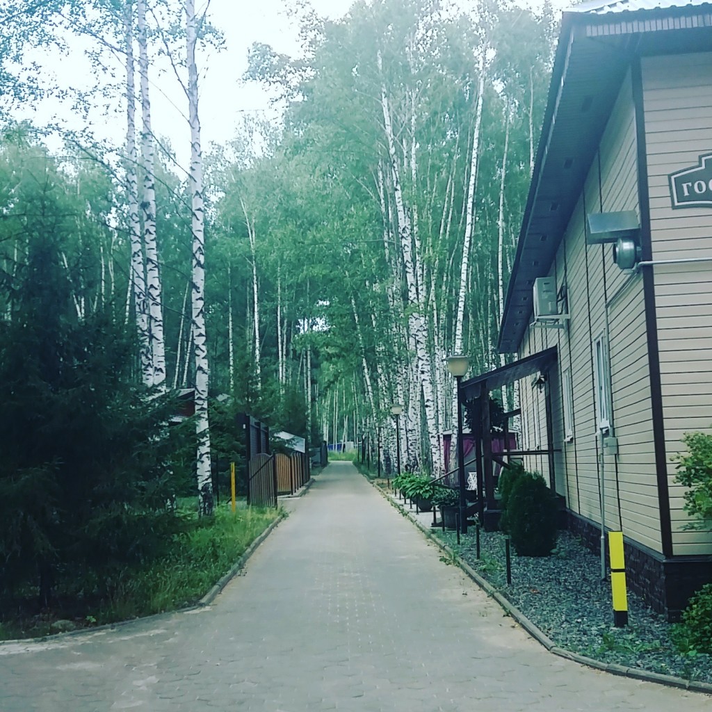 Фото Охотничий клуб