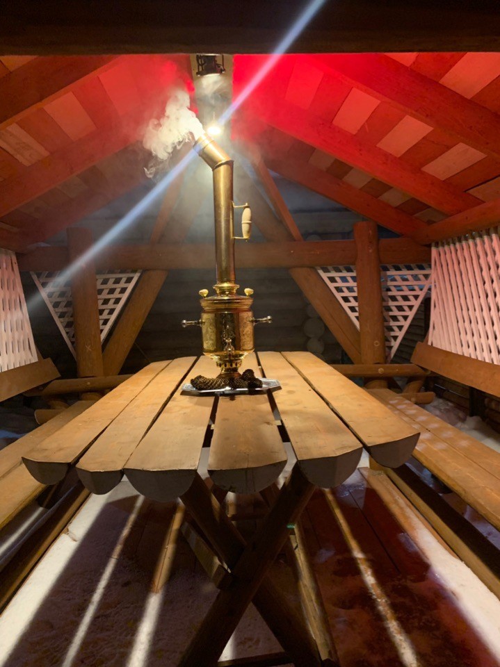 Фото Каменка