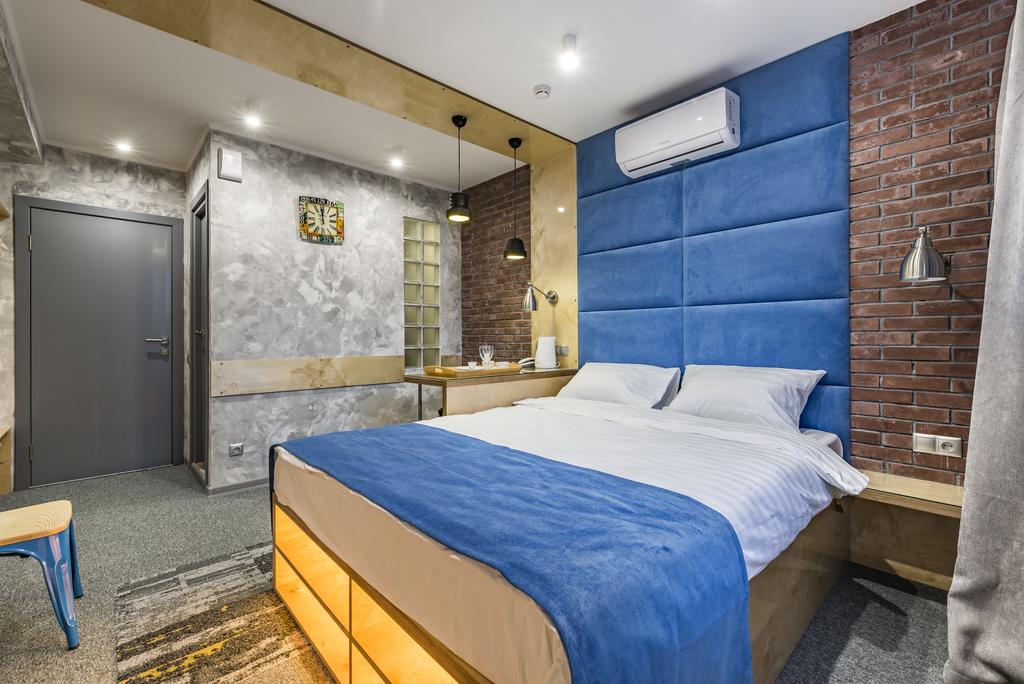 Фото Погости.ру на Славянском бульваре