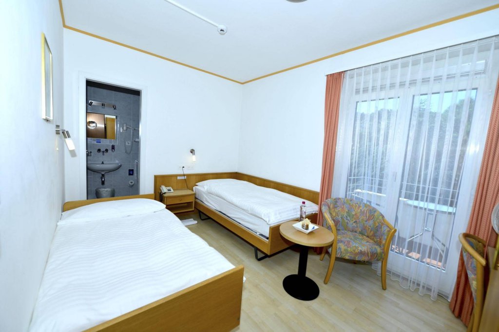 Фото Hotel Luna Garni