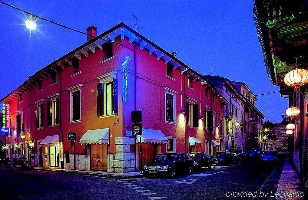 Фото Best Western Hotel Armando