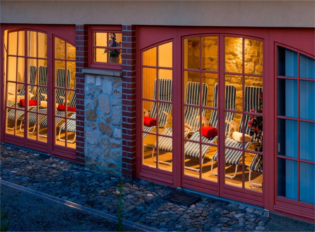 Фото Hotel Gut Voigtländer