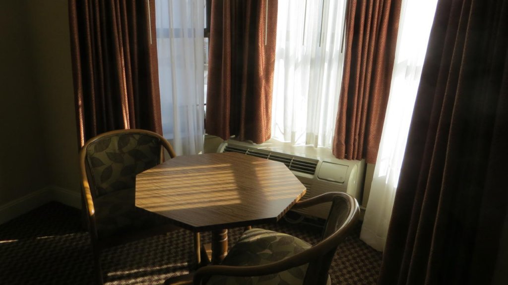 Фото Coventry Motor Inn