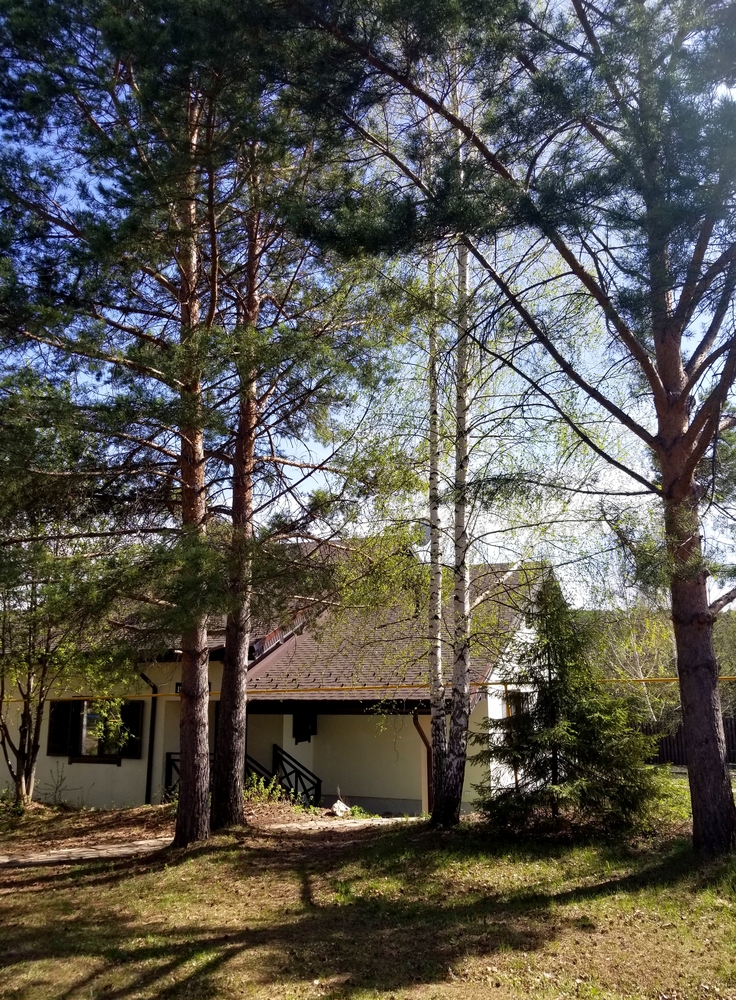 Фото Загорье