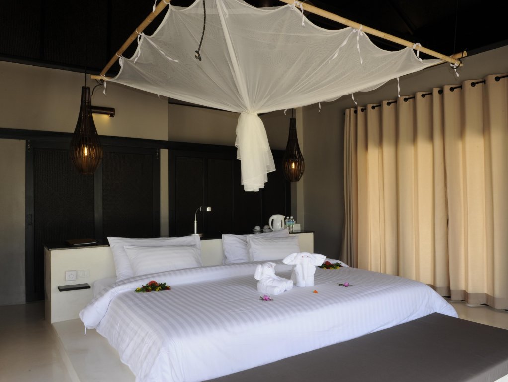 Фото Mali Koh Kradan