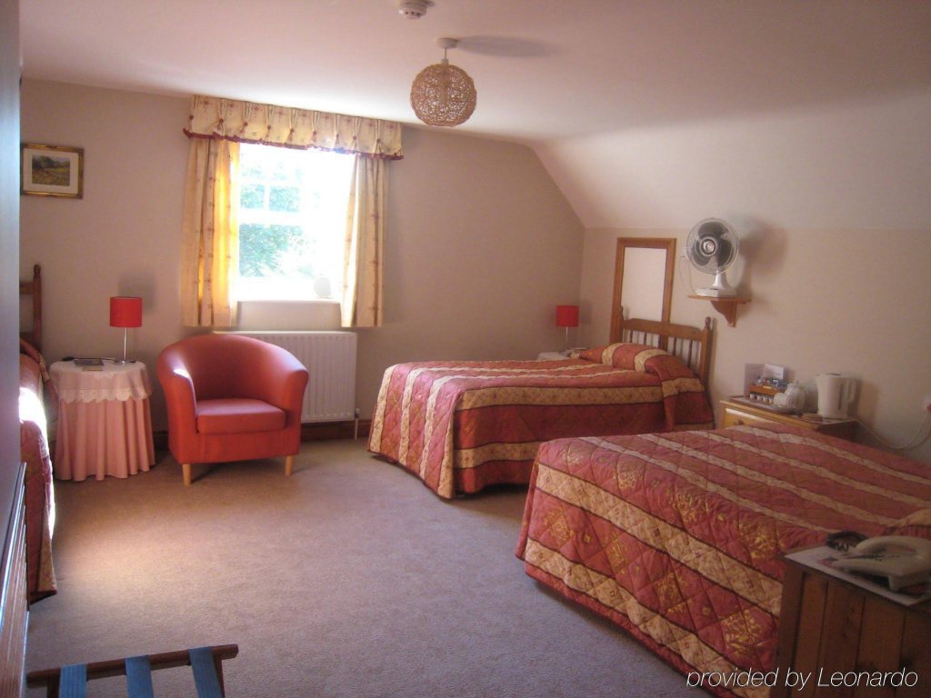 Фото The Lawn Guest House