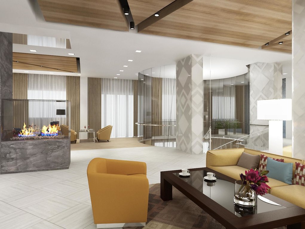 Фото Hills Garden