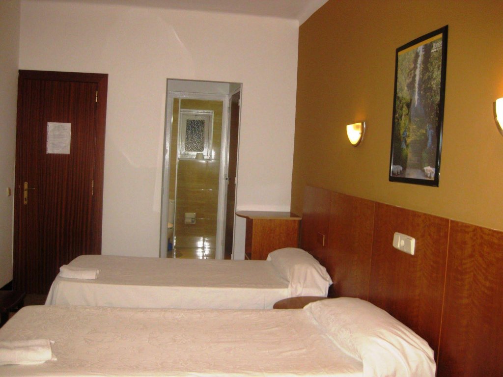 Фото Hotel Casa Mas