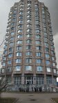 Obshchezhitiye Sankt-Peterburgskogo yuridicheskogo instituta (Kostyushko Street, 3к2) ، سكن