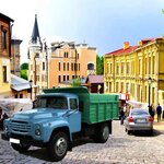 Вывоз-Транс (Vikentiia Beretti Street, 5А), recogida de basuras y residuos