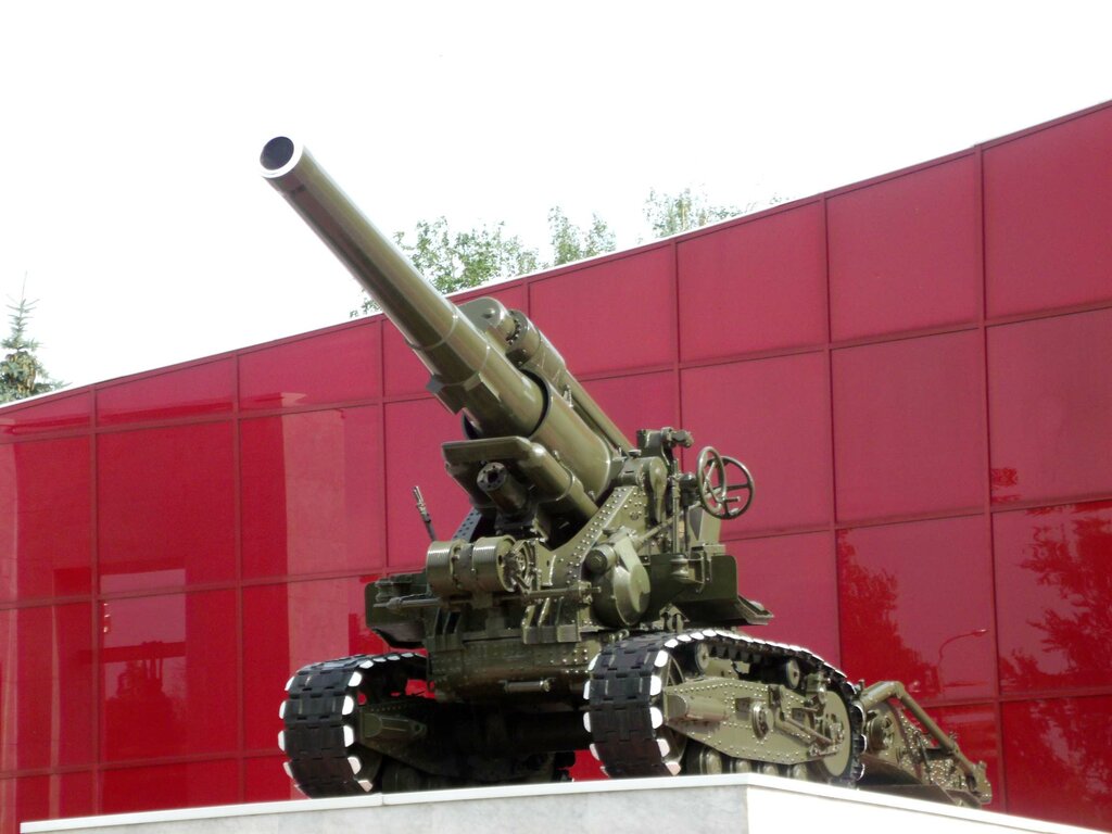 Panorama: Museum of Military Glory of the city of Kolomna, museum, Коломна, улиц