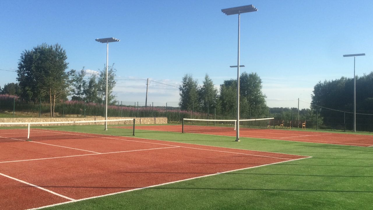 Фото Дачники