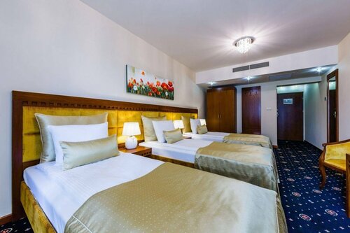 Гостиница Grein Hotel в Тычине