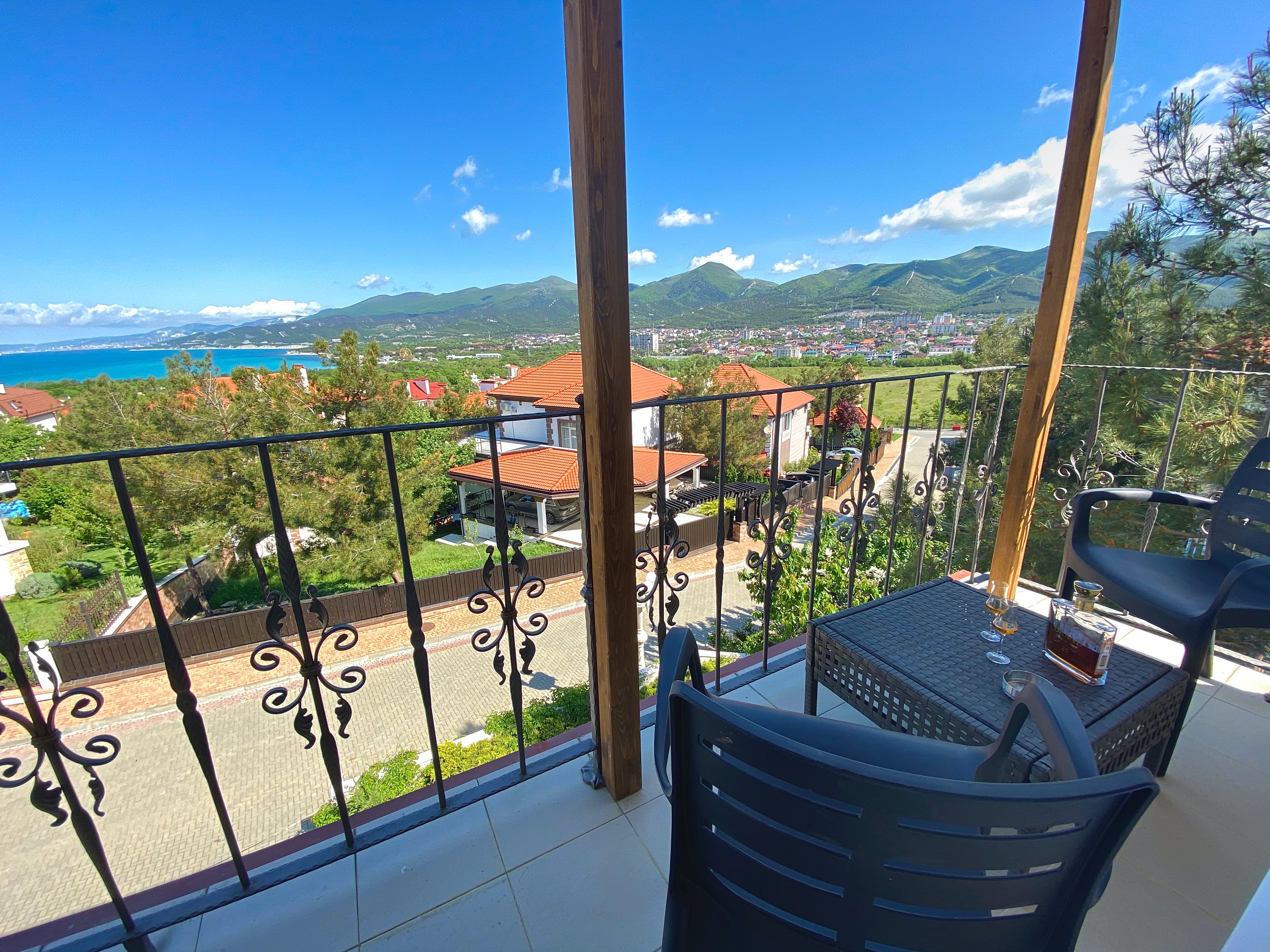 Фото Дом Палермо Премиум