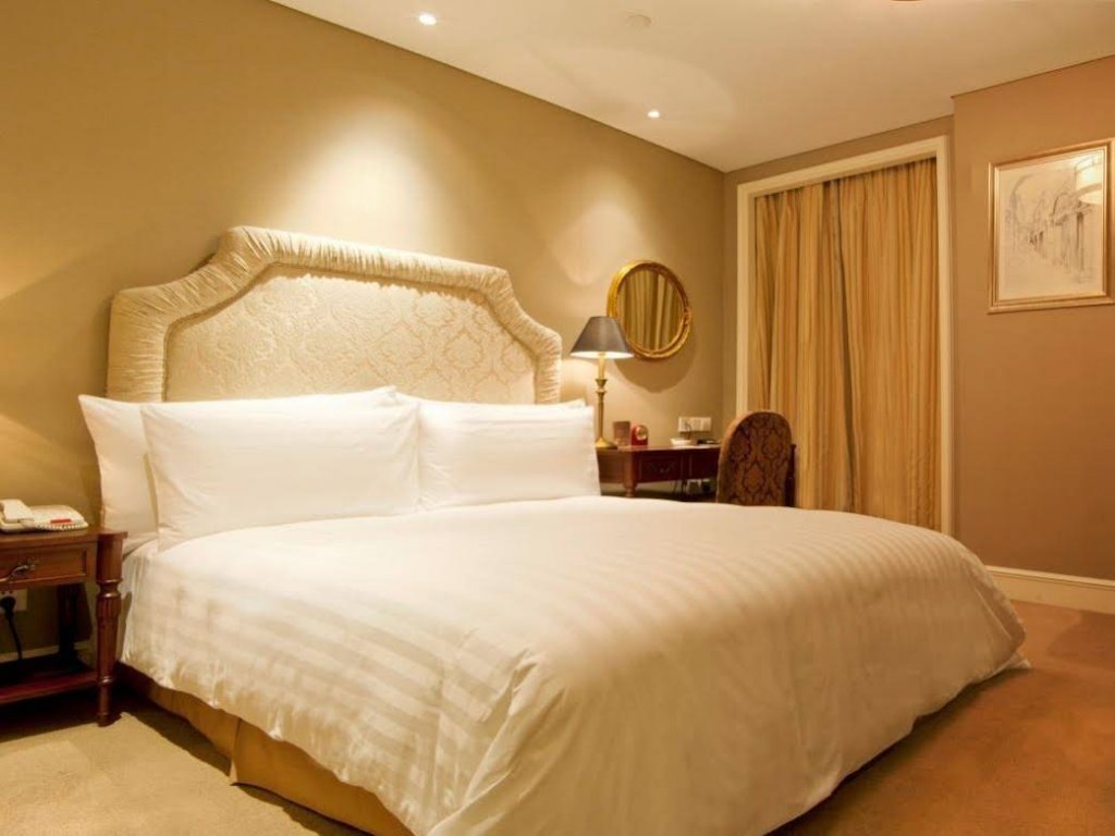 Фото Sunrise on the Bund