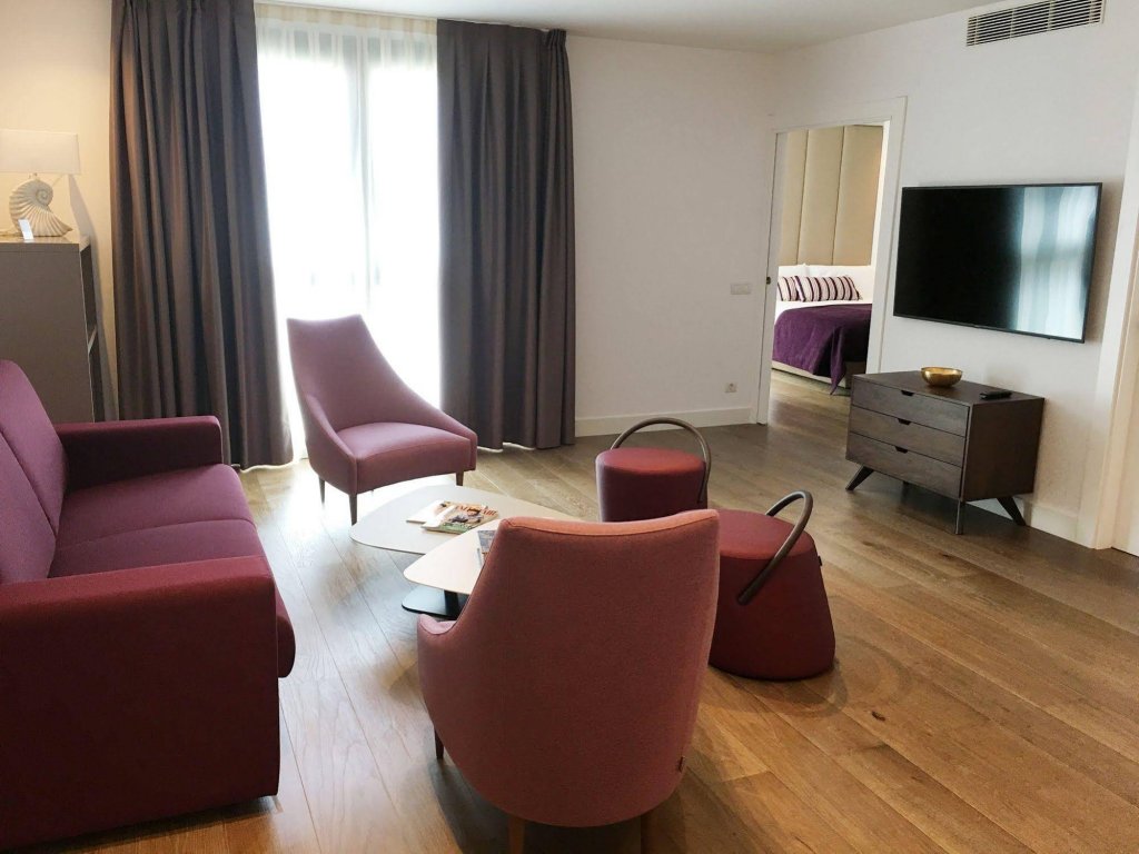 Фото Sercotel Calle Mayor