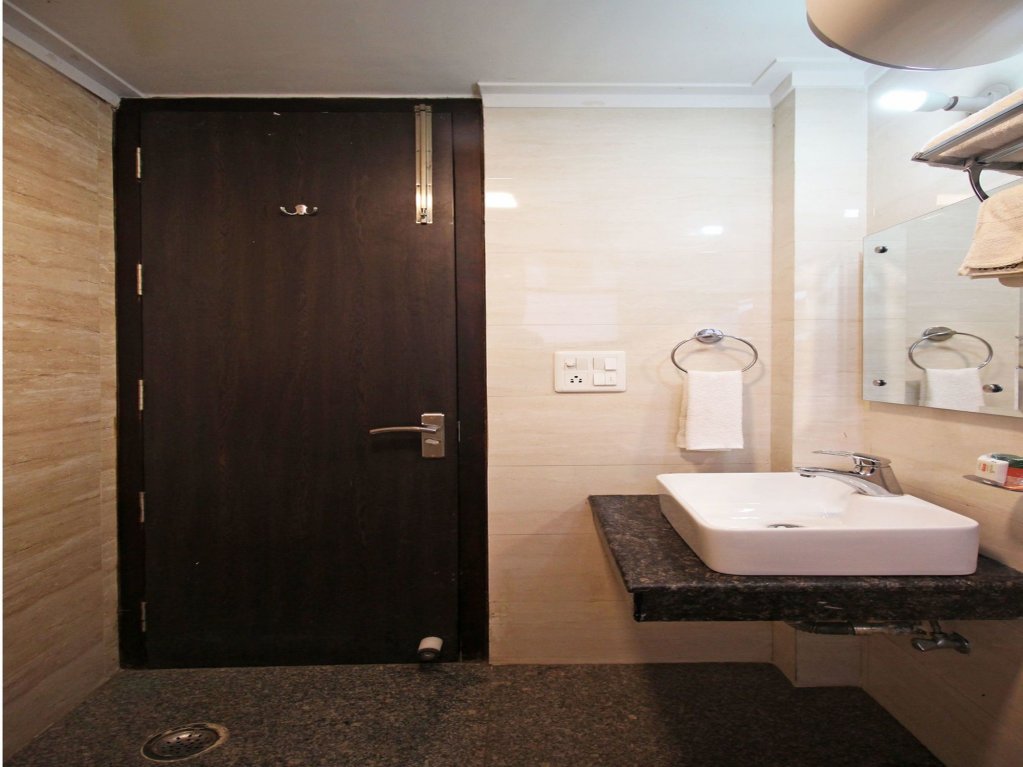 Фото Oyo 8110 Nstay 31