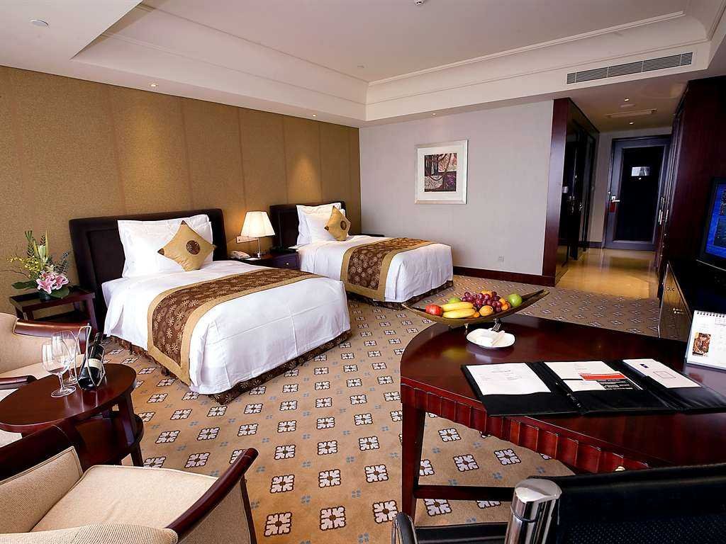 Фото Kempinski Hotel Suzhou