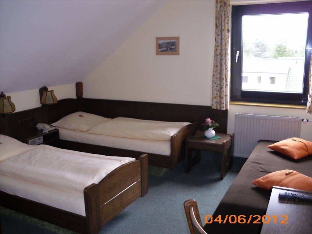 Фото Heidehotel Anna