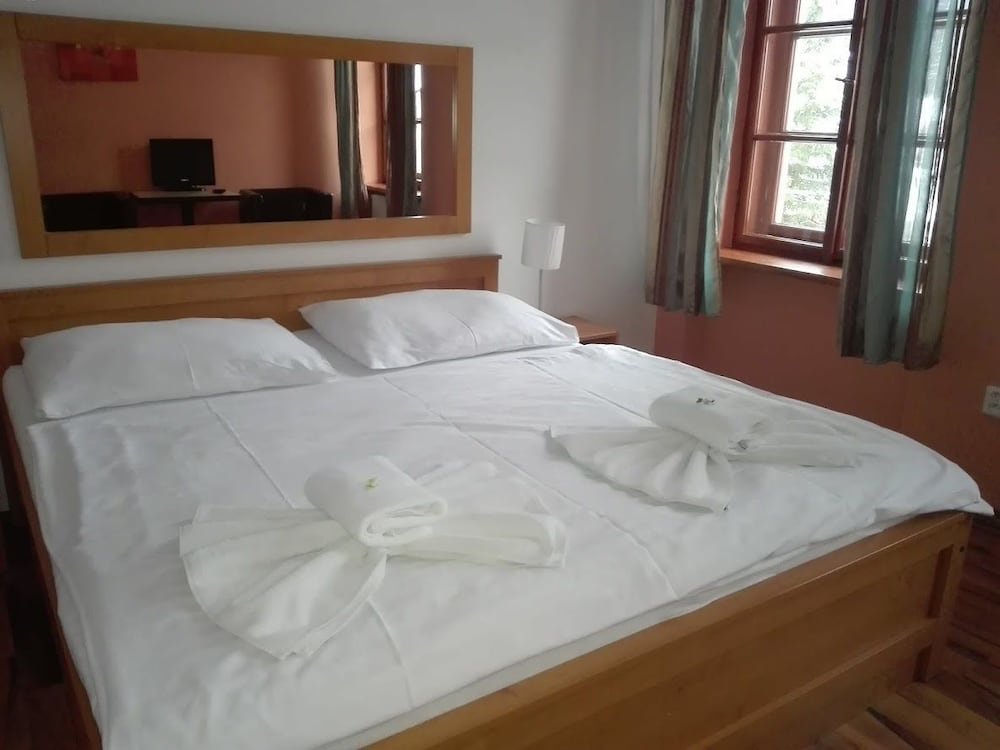 Фото Hotel u Martina - Kocabka