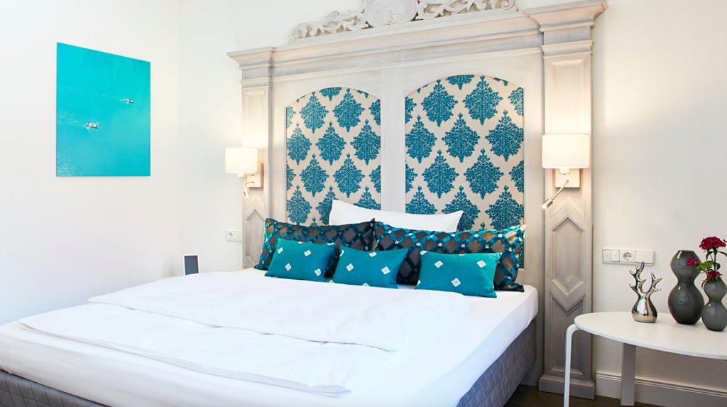 Фото Hotel Prinzregent München