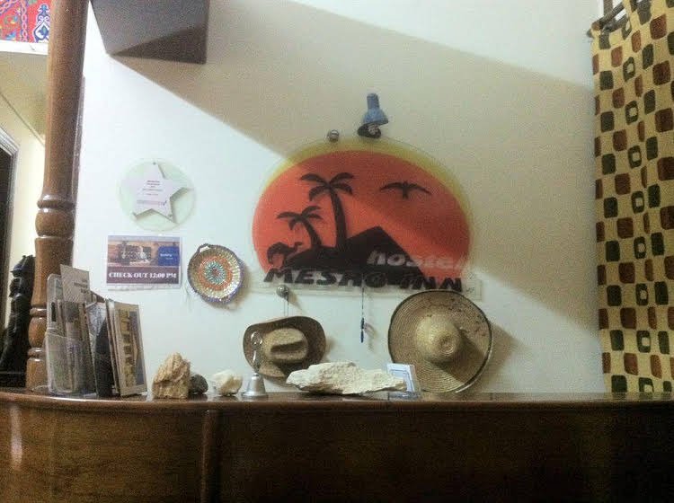 Фото Mesho inn Hostel