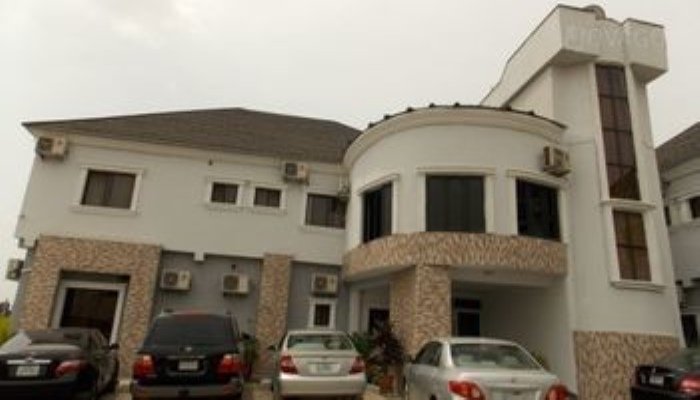 Фото Bjorne Suites