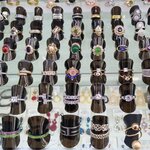 Карачитос (vulica Kazlova, 19), joyería