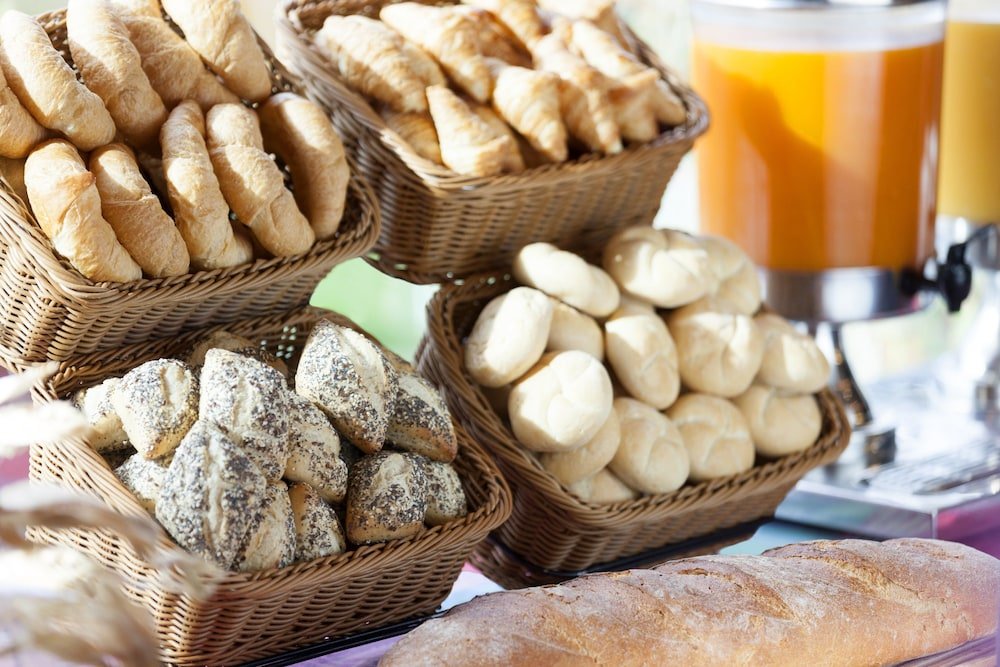 Фото Holiday Inn - Hamburg - Berliner Tor