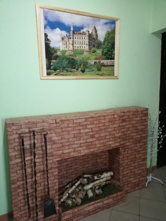 Фото Беликово