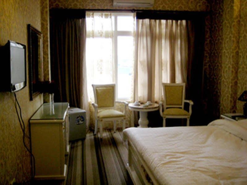 Фото Hanoi Pearl Hotel