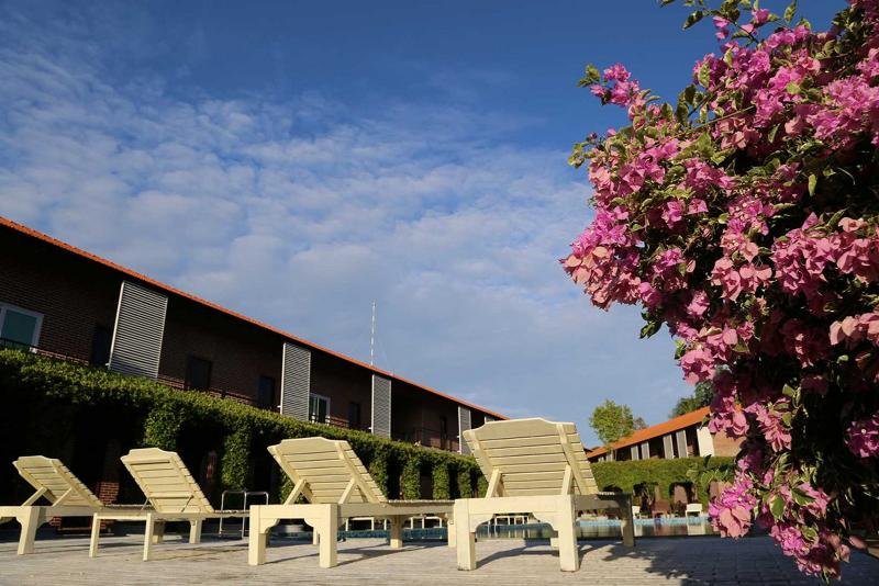 Фото Countryside Resort Phu Quoc