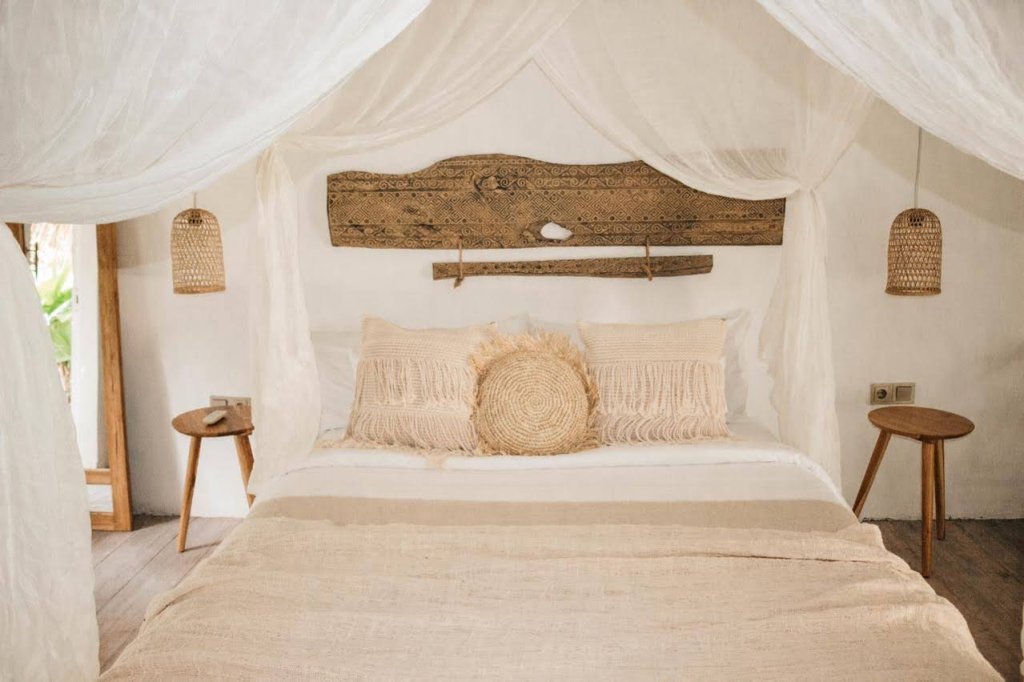 Фото Oasis Canggu Bali