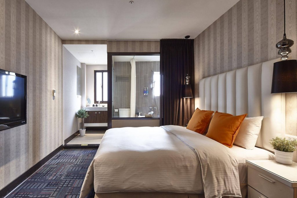 Фото VIA Hotel Ximen