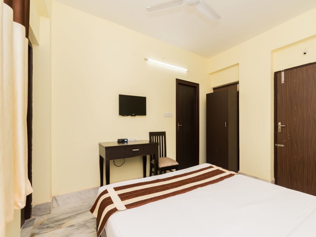 Фото Oyo 9923 Rajarhat