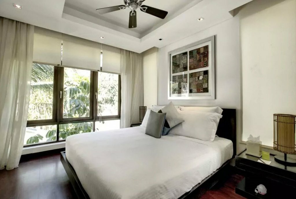 Hotel 2 Bedroom Villa Fann, Samui, photo