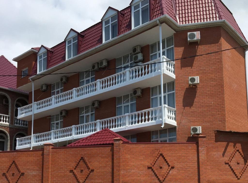 Фото Гостевой дом на Садовой 62