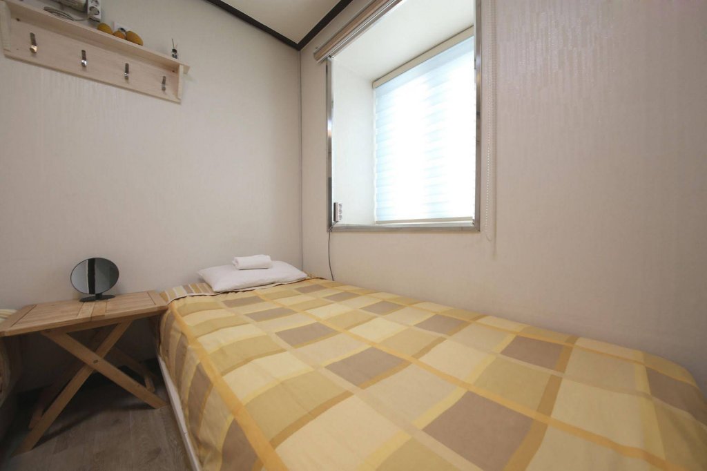 Фото Fully Mini Hotel Insadong