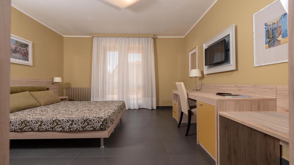 Фото Park Hotel Residence