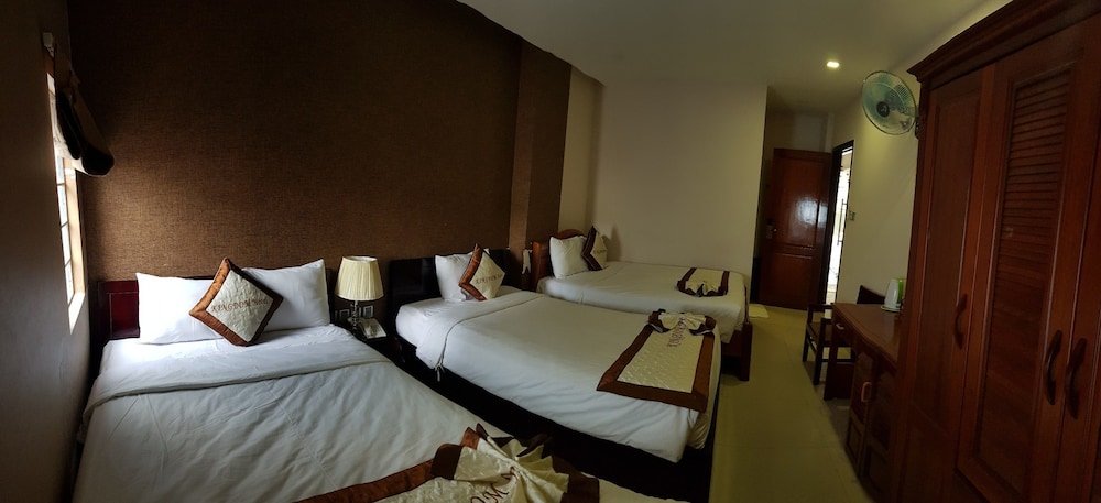 Фото Kingdom Hotel