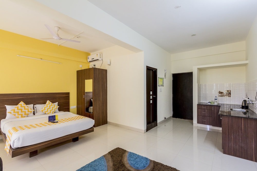 Фото Oyo 22935 Iwe Studio
