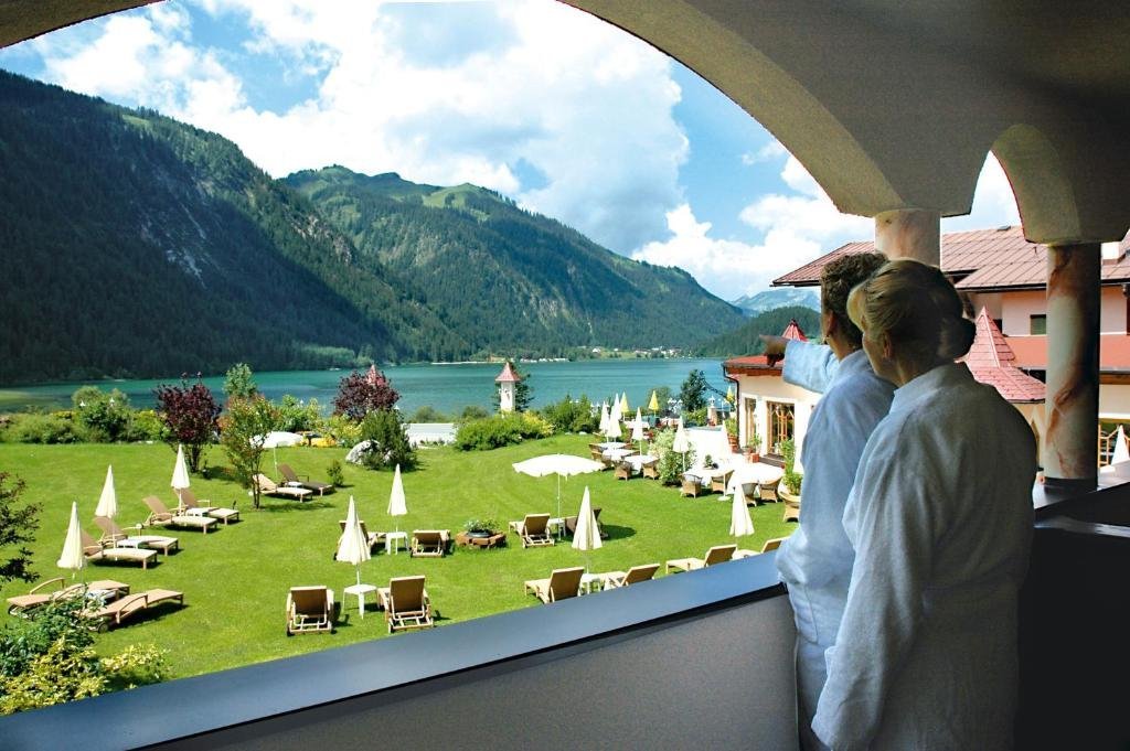 Фото отеля 3