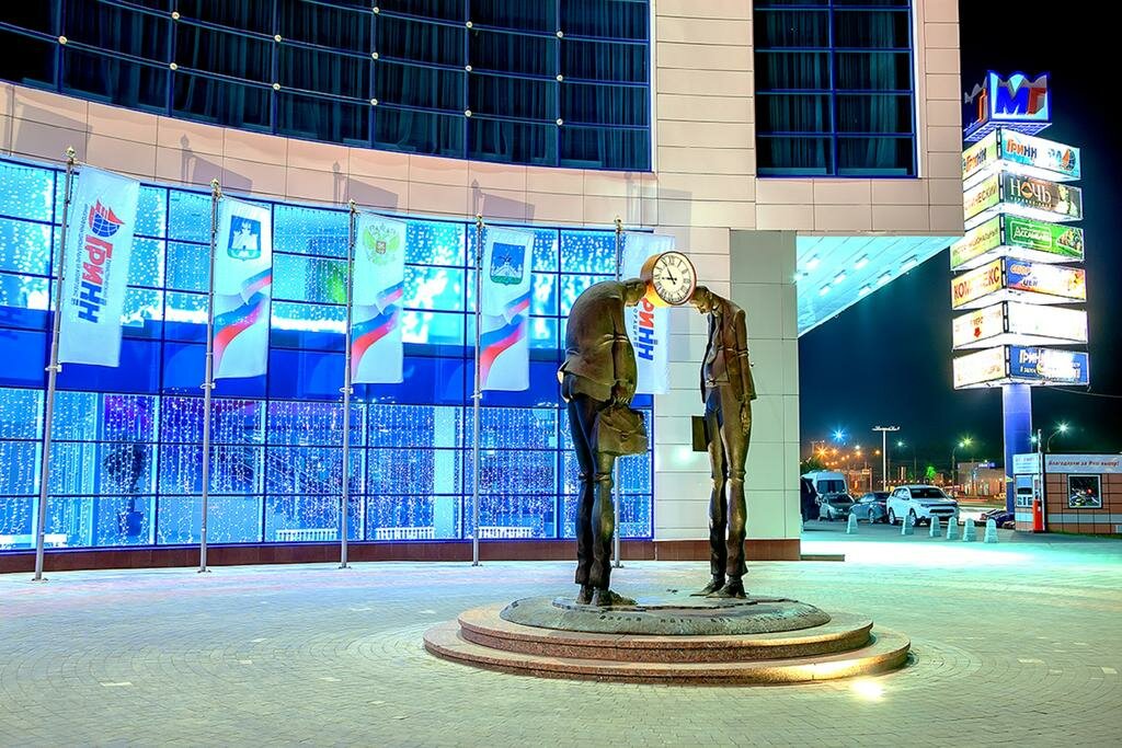 Гостиница Гринн, Орёл, фото