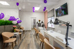 Nails Up (Armavirskaya Street, 8/23), nail salon