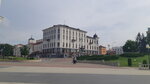 Посольство Грузии (площадь Свободы, 4), посольство, консульство в Минске