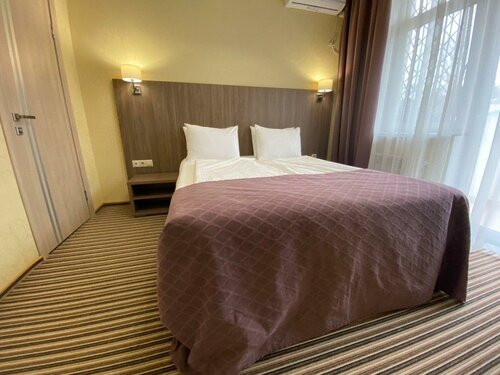 Санаторий Жемчужина моря в Новороссийске